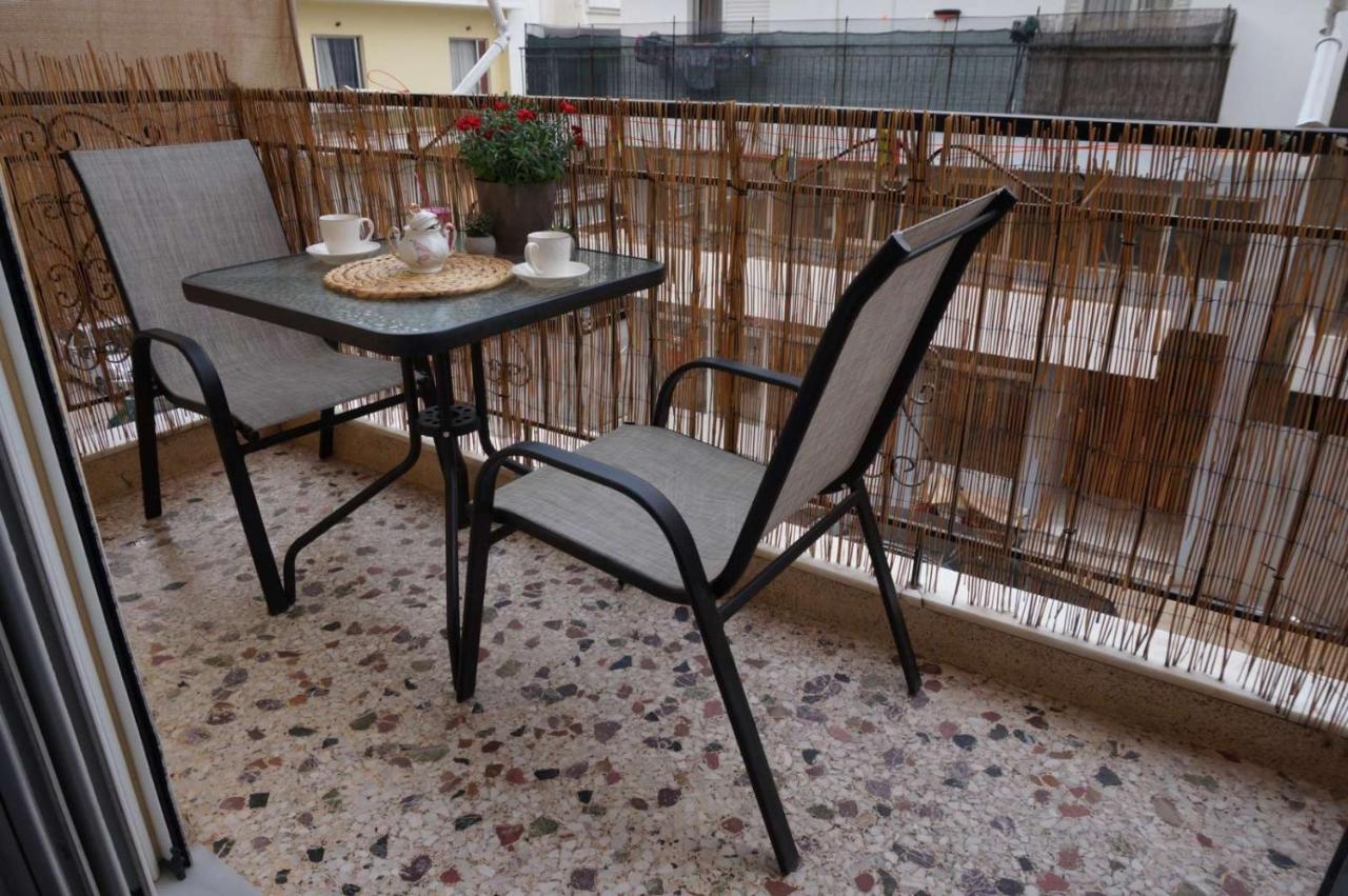 Margarita Home Kalamata Exterior photo