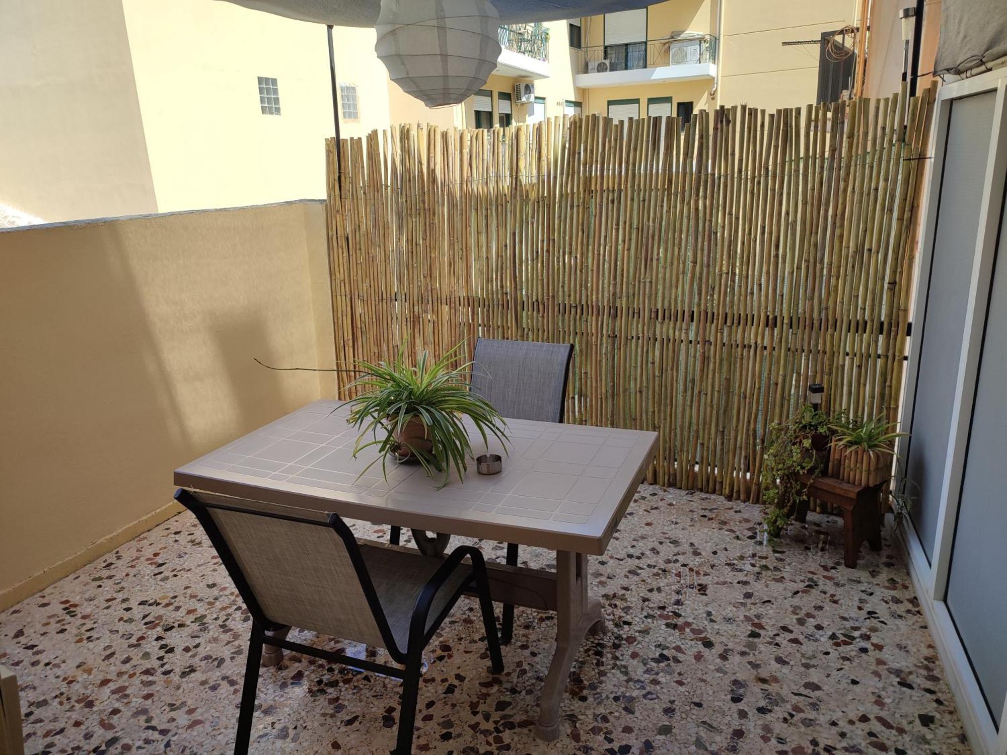 Margarita Home Kalamata Exterior photo
